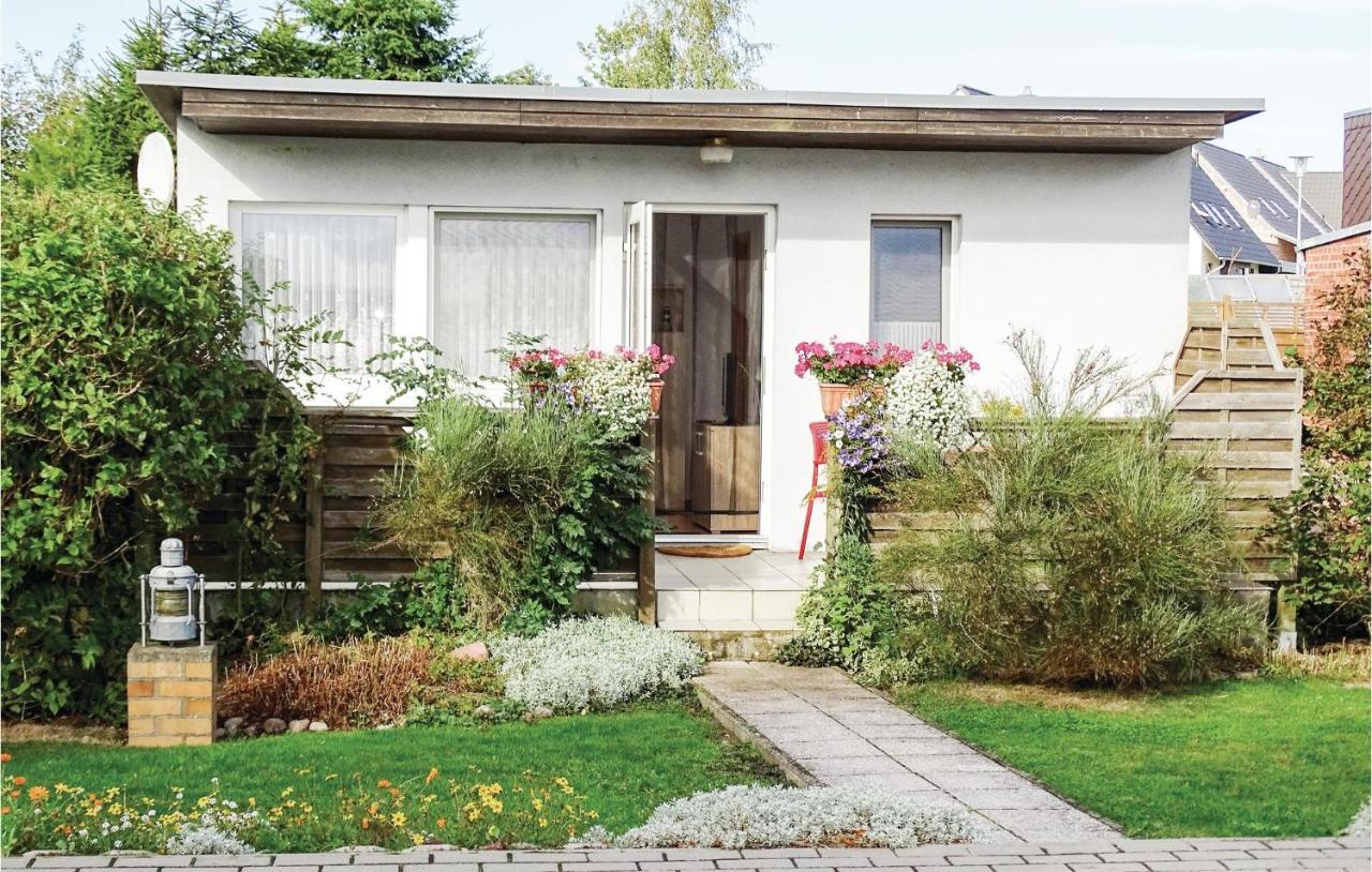 Nice Home In Insel Poel With House Sea View ภายนอก รูปภาพ