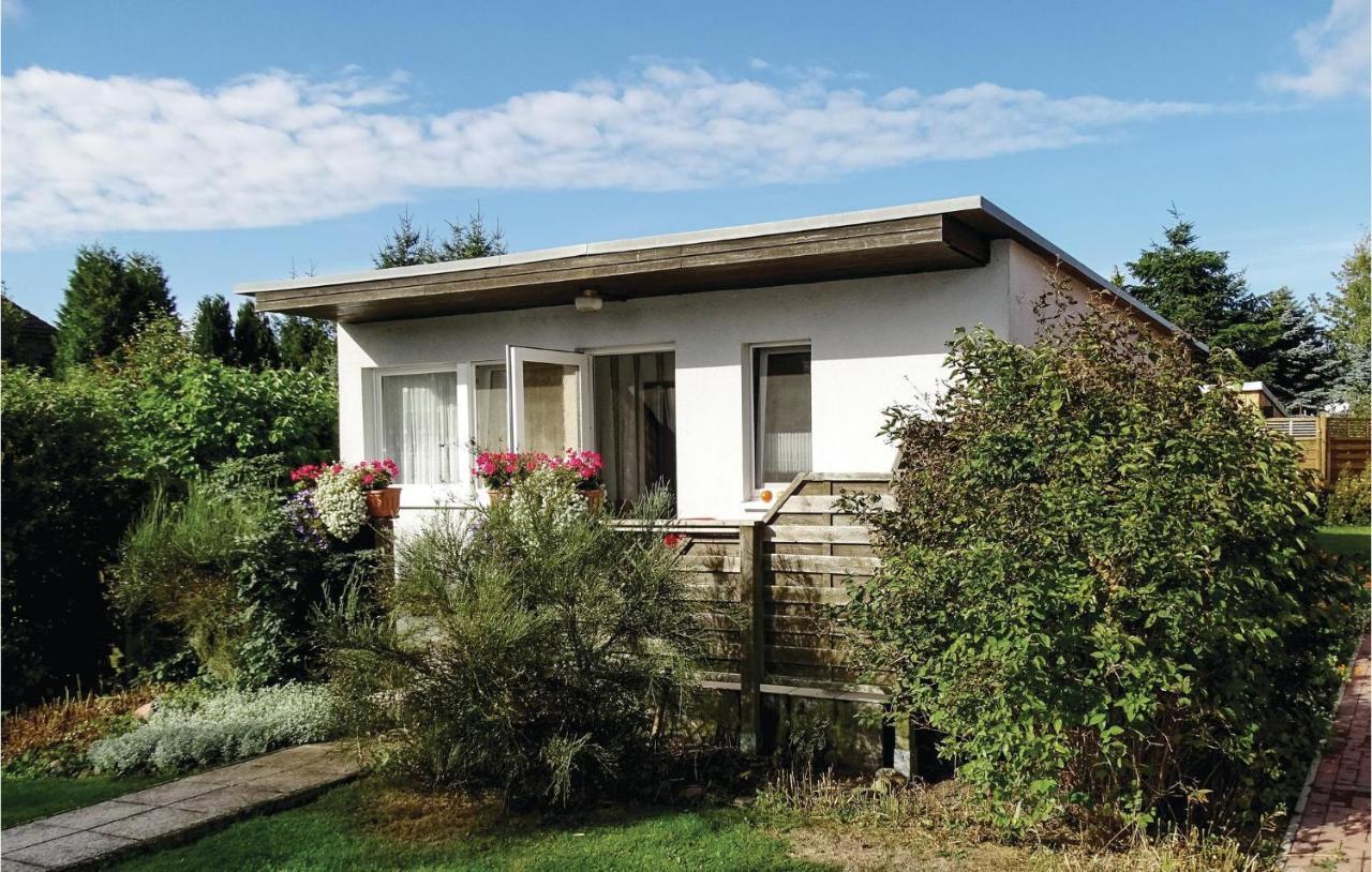 Nice Home In Insel Poel With House Sea View ภายนอก รูปภาพ