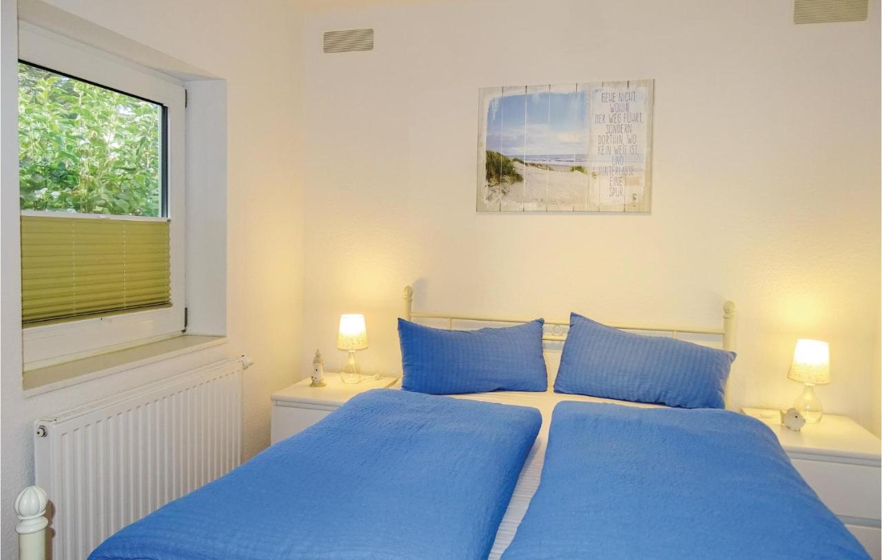 Nice Home In Insel Poel With House Sea View ภายนอก รูปภาพ