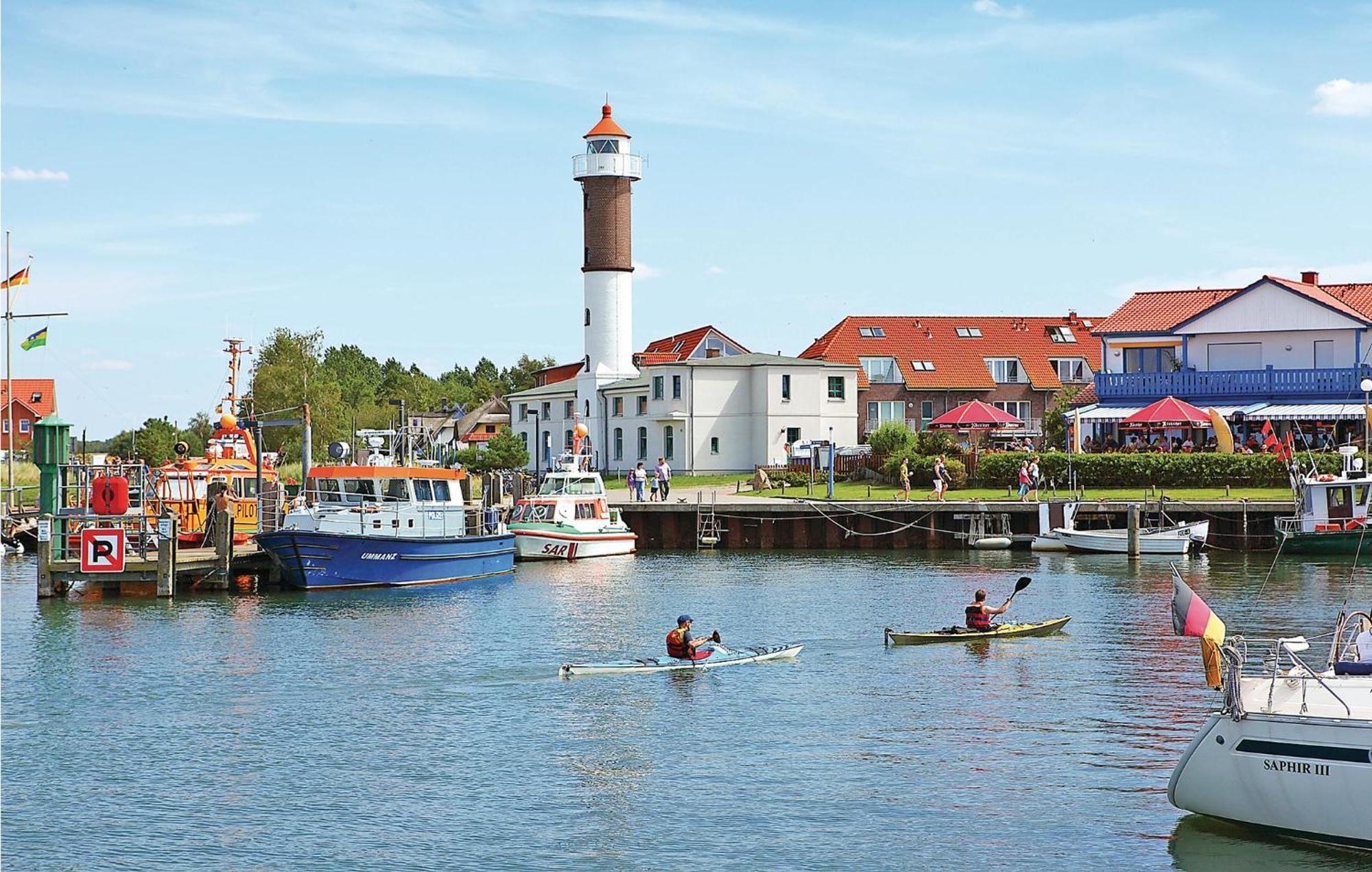 Nice Home In Insel Poel With House Sea View ภายนอก รูปภาพ
